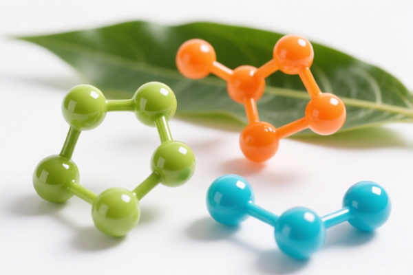 Image for Natural Polymers for Research