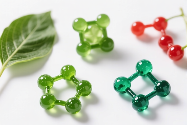 Image for Natural Polymers for Research