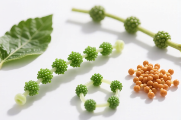 Image for Natural Polymers for Research