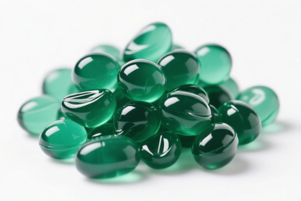 Image for Pharmaceutical Grade Alginate