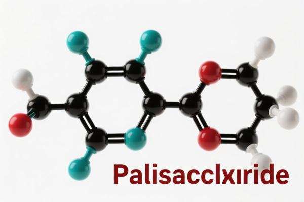 Image for Polysaccharide Derivative Based Sustained Release Agent