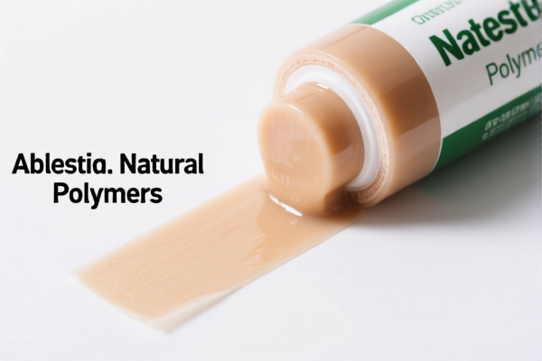 Image for Adhesive Natural Polymers