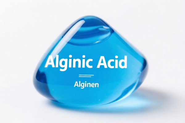 Image for Alginic Acid Derivatives