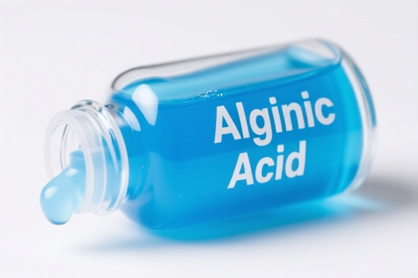 Image for Alginic Acid Derivatives