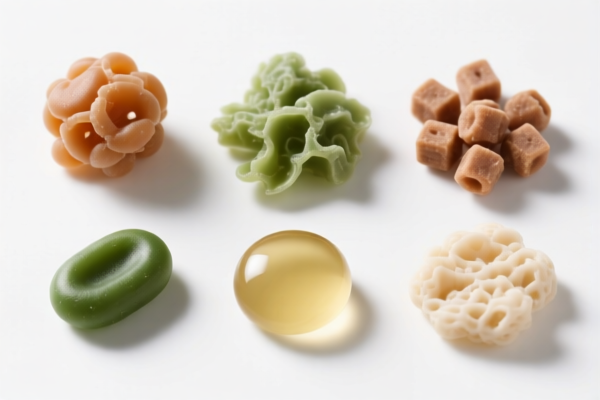 Image for Biodegradable Materials