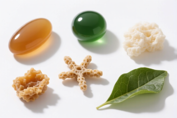Image for Biodegradable Materials