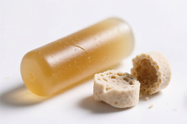 Image for Natural Polymer Based Coating