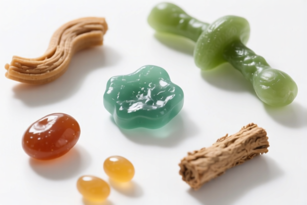 Image for Construction Natural Polymers