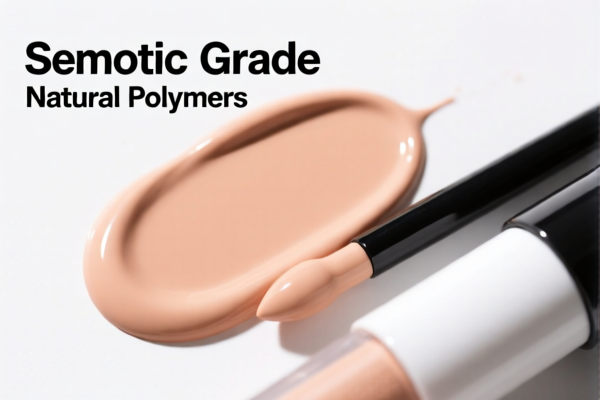 Image for Pharmaceutical Grade Natural Polymers