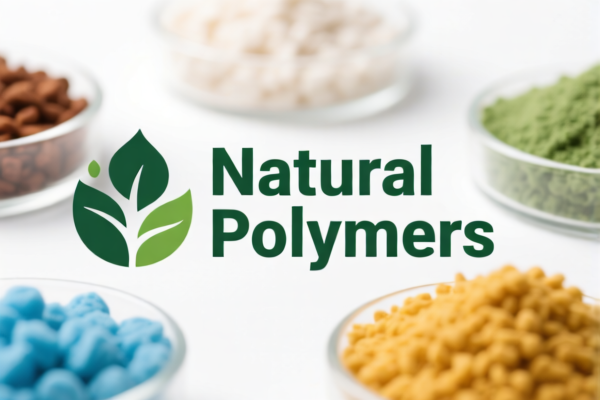 Image for Oilfield Natural Polymers