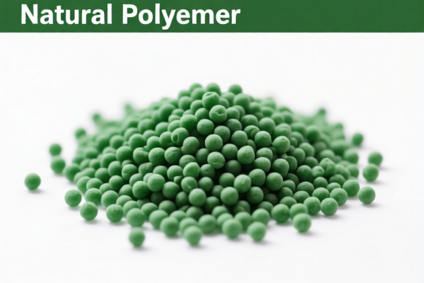 Image for Modified Natural Polymer Powder