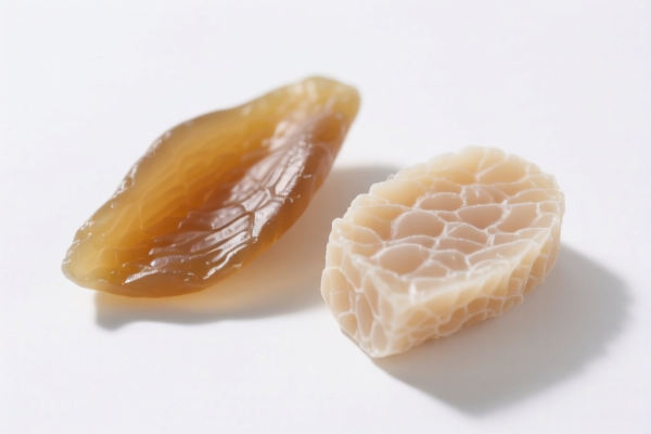 Image for Mold Natural Polymers