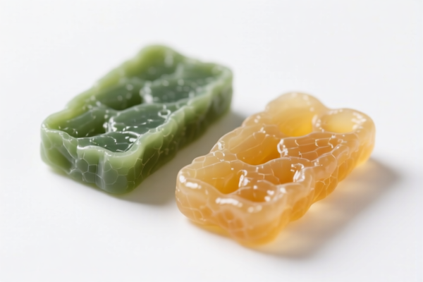 Image for Mold Natural Polymers
