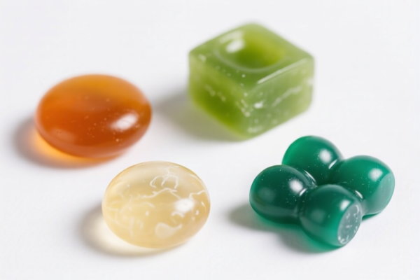Image for Mold Natural Polymers