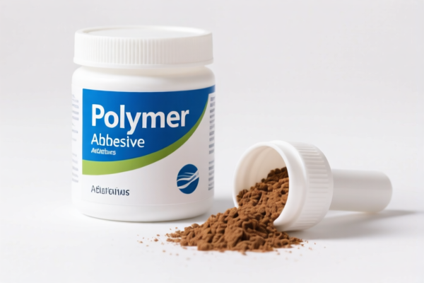 Image for Natural Polymer Adhesive Additives