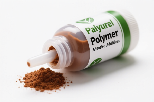 Image for Natural Polymer Adhesive Additives