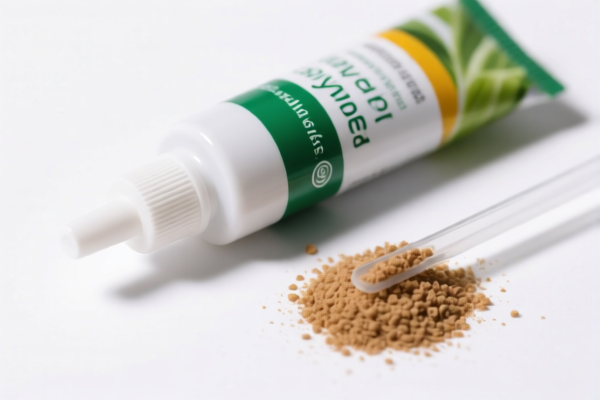 Image for Natural Polymer Adhesive Additives
