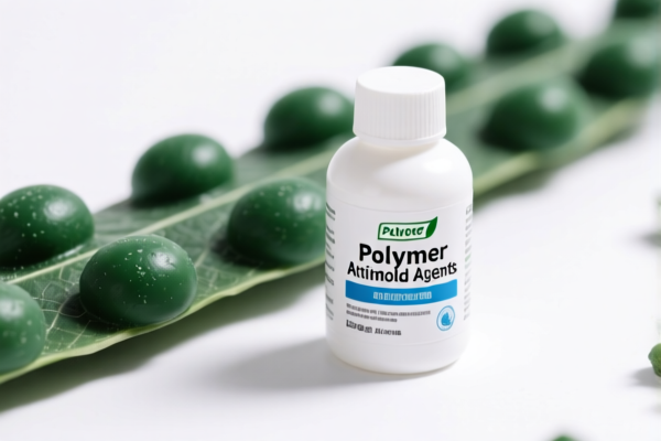 Image for Natural Polymer Antimold Agents