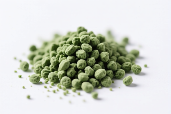 Image for Natural Polymer Biodegradation Additives