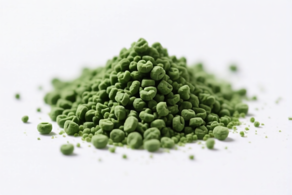 Image for Natural Polymer Biodegradation Additives