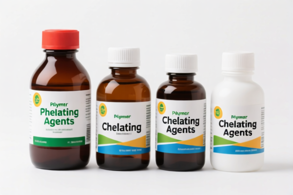 Image for Natural Polymer Crosslinking Agents
