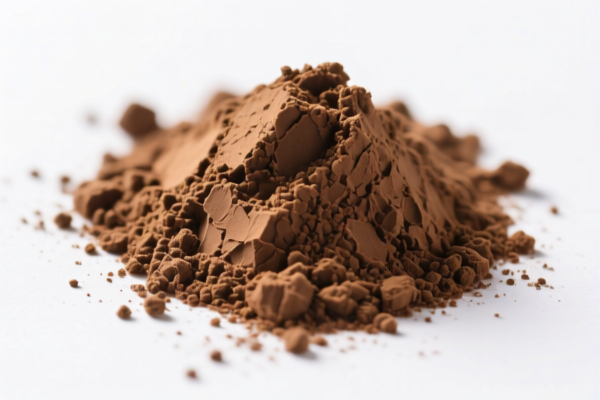 Image for Natural Polymer Crude Powder