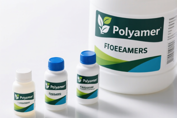 Natural Polymer Defoamers