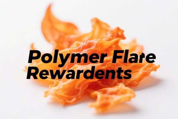 Image for Natural Polymer Flame Retardants