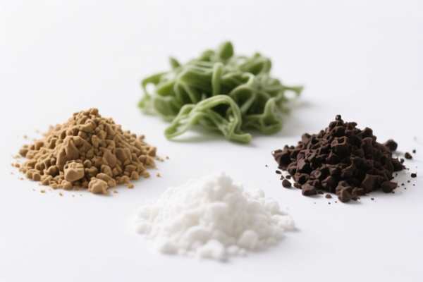 Image for Natural Polymer Mixtures
