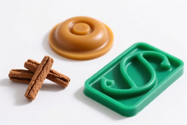 Image for Natural Polymer Mold Additives