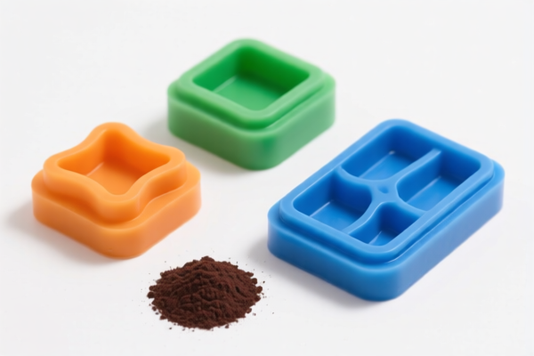 Image for Natural Polymer Mold Additives