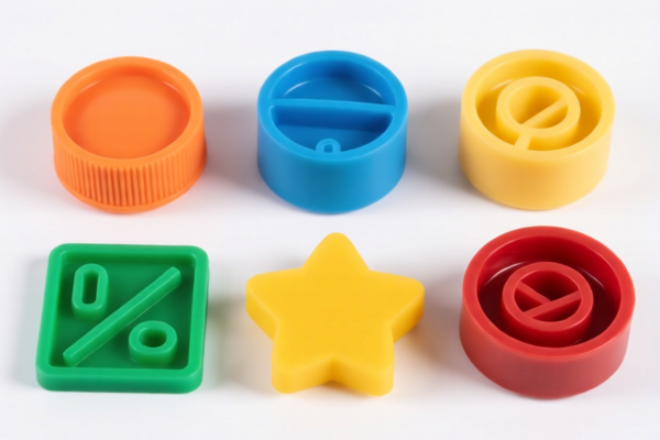 Image for Natural Polymer Mold Additives
