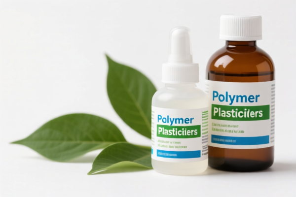 Natural Polymer Plasticizers