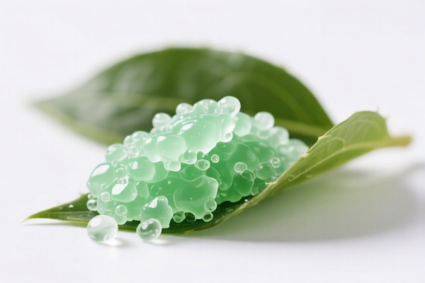 Image for Natural Polymer Dispersants