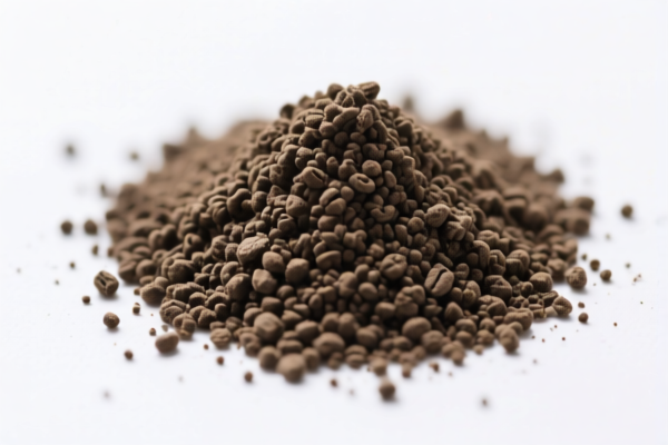 Image for Natural Polymer Thickener Additives