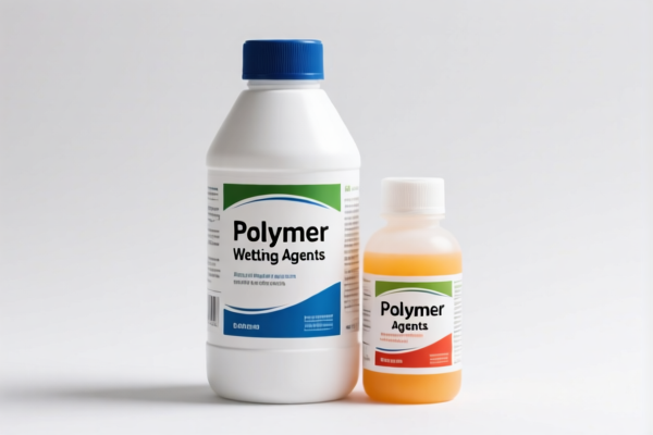 Image for Natural Polymer Weathering Agents