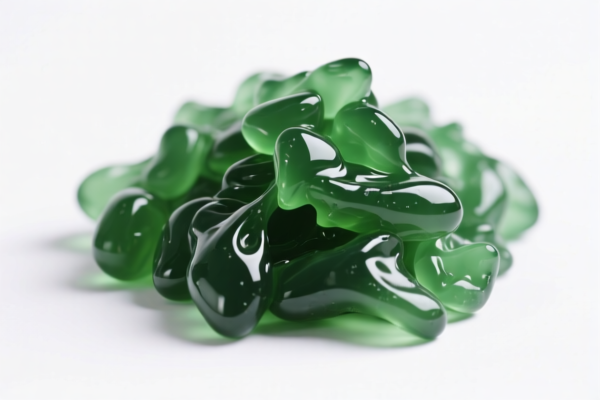 Potassium Alginate (Food Grade)