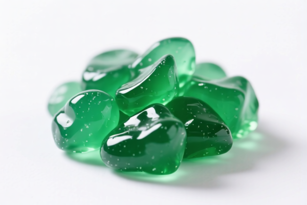 Potassium Alginate (Food Grade)
