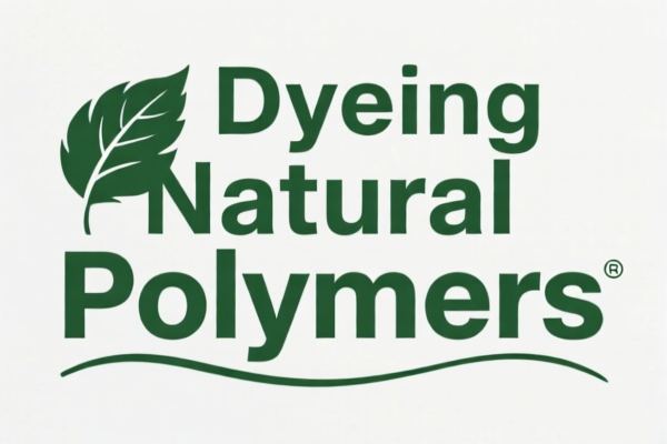 Image for Printing and Dyeing Natural Polymers