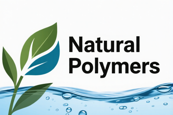 Image for Leather Treatment Natural Polymers