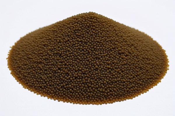 Food Grade Ion Exchange Resin