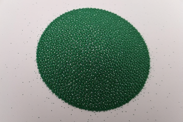 Food Grade Ion Exchange Resin