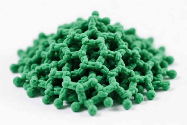Industrial Grade Ion Exchange Resin