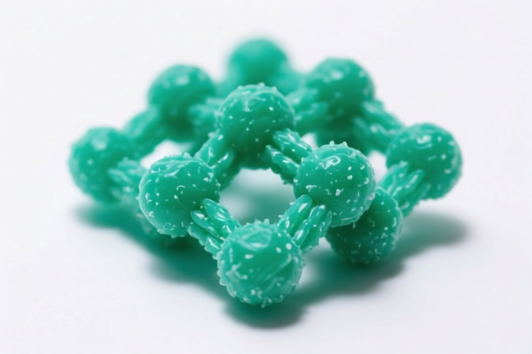 Pharmaceutical Grade Ion Exchange Resin