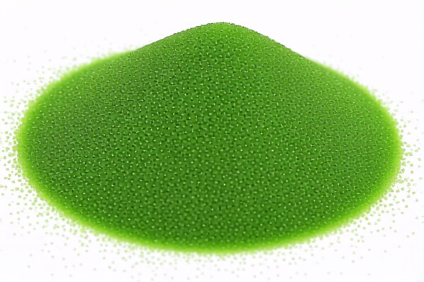 Pharmaceutical Grade Ion Exchange Resin