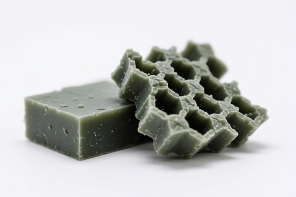 Crosslinked Polymer Ion Exchange Resins (primary forms)