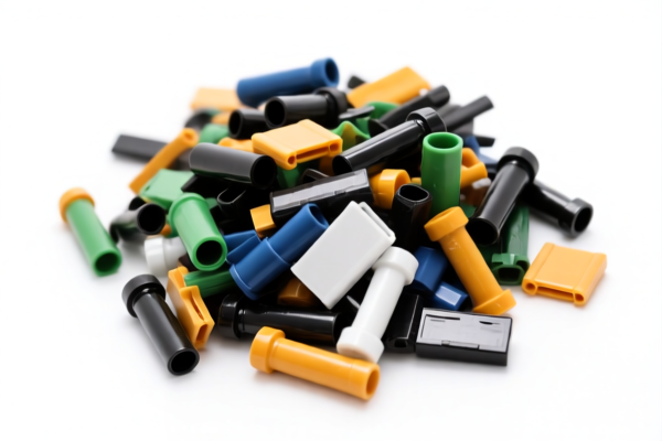 Image for Polyethylene Scrap