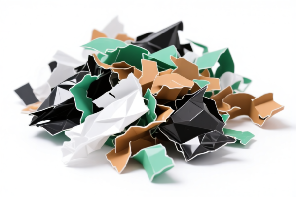 Image for Polyethylene Scrap