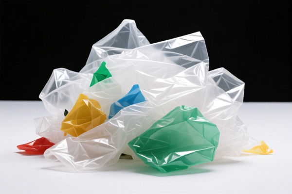 Image for Polyethylene Scrap