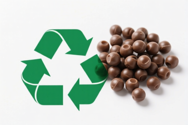 Image for Recycled Ethylene Polymers